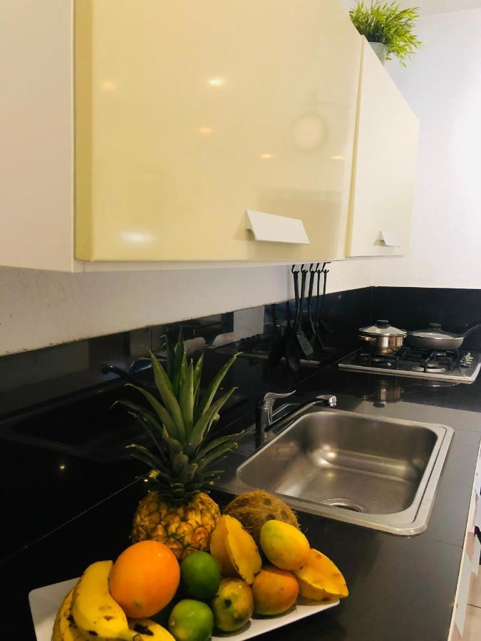 Ocean Lovers Hostel & Apartments 타강가 외부 사진
