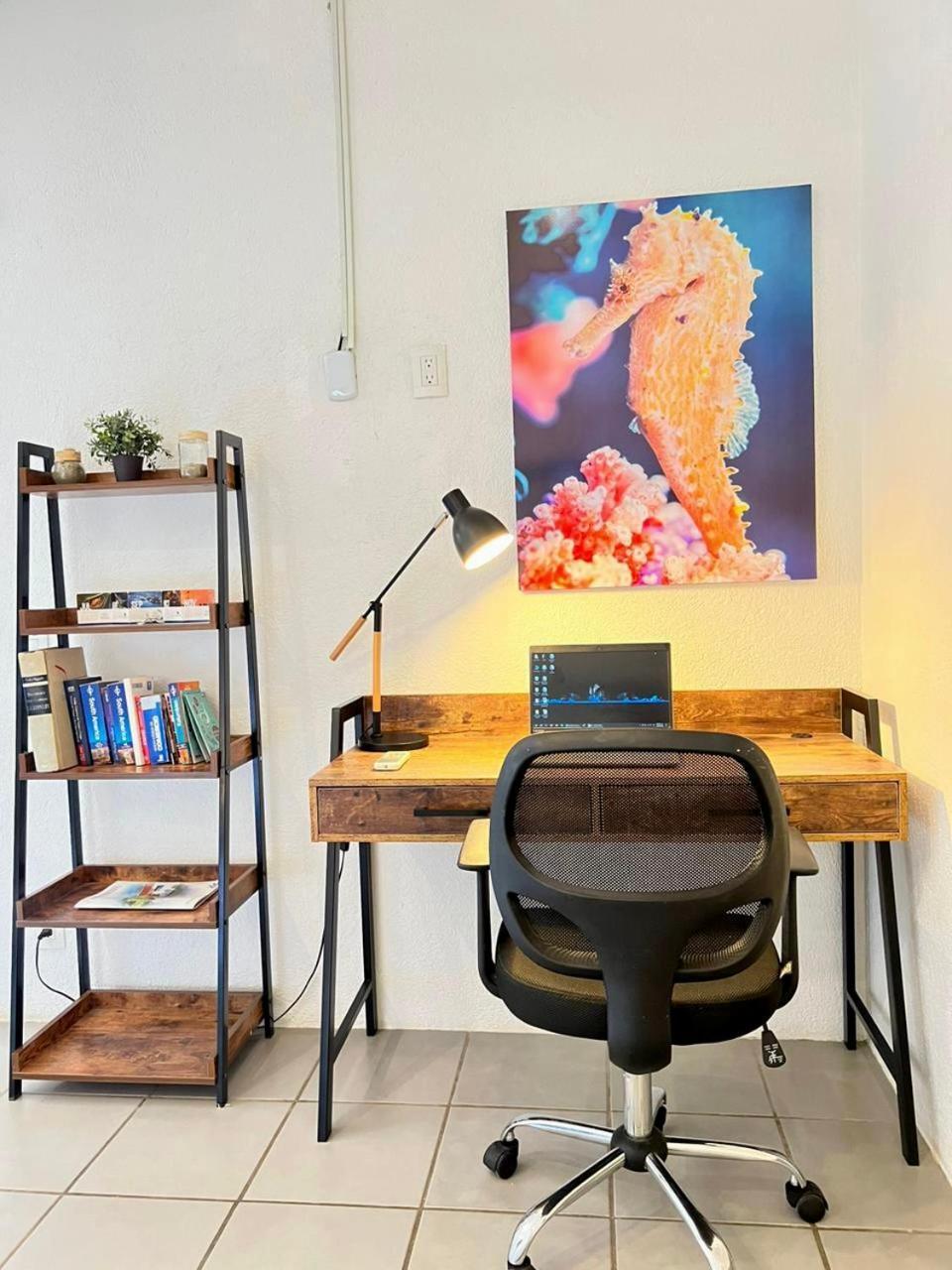 Ocean Lovers Hostel & Apartments 타강가 외부 사진