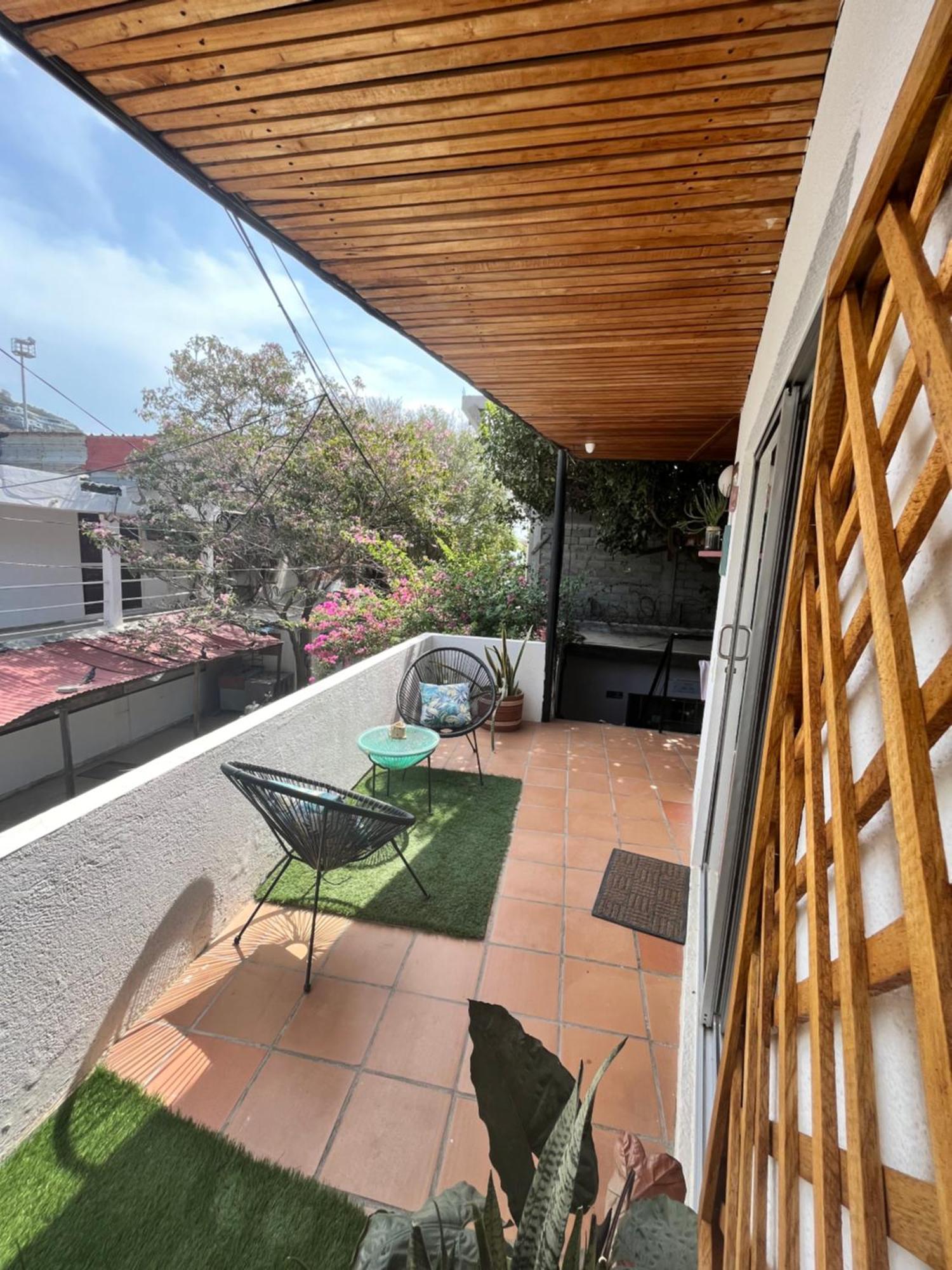 Ocean Lovers Hostel & Apartments 타강가 외부 사진