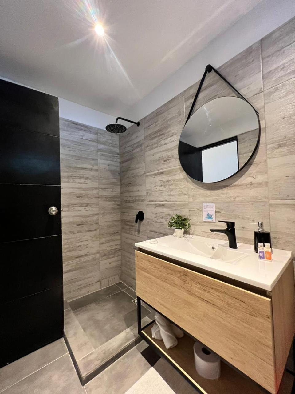 Ocean Lovers Hostel & Apartments 타강가 외부 사진
