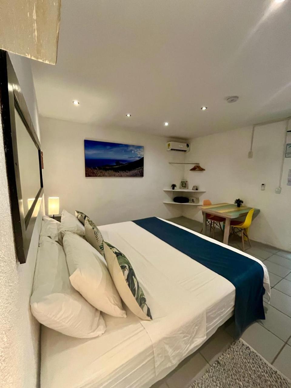 Ocean Lovers Hostel & Apartments 타강가 외부 사진