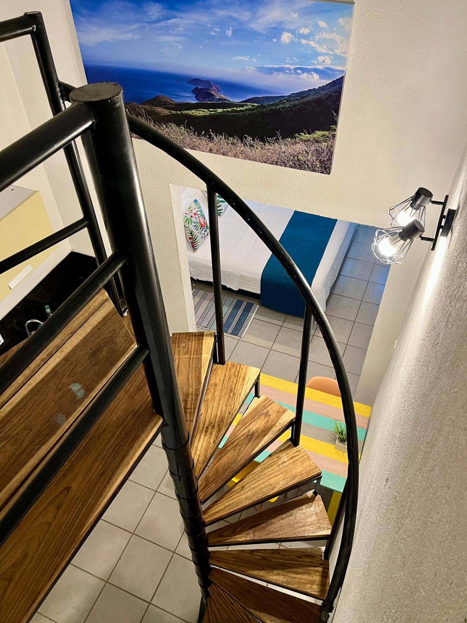 Ocean Lovers Hostel & Apartments 타강가 외부 사진