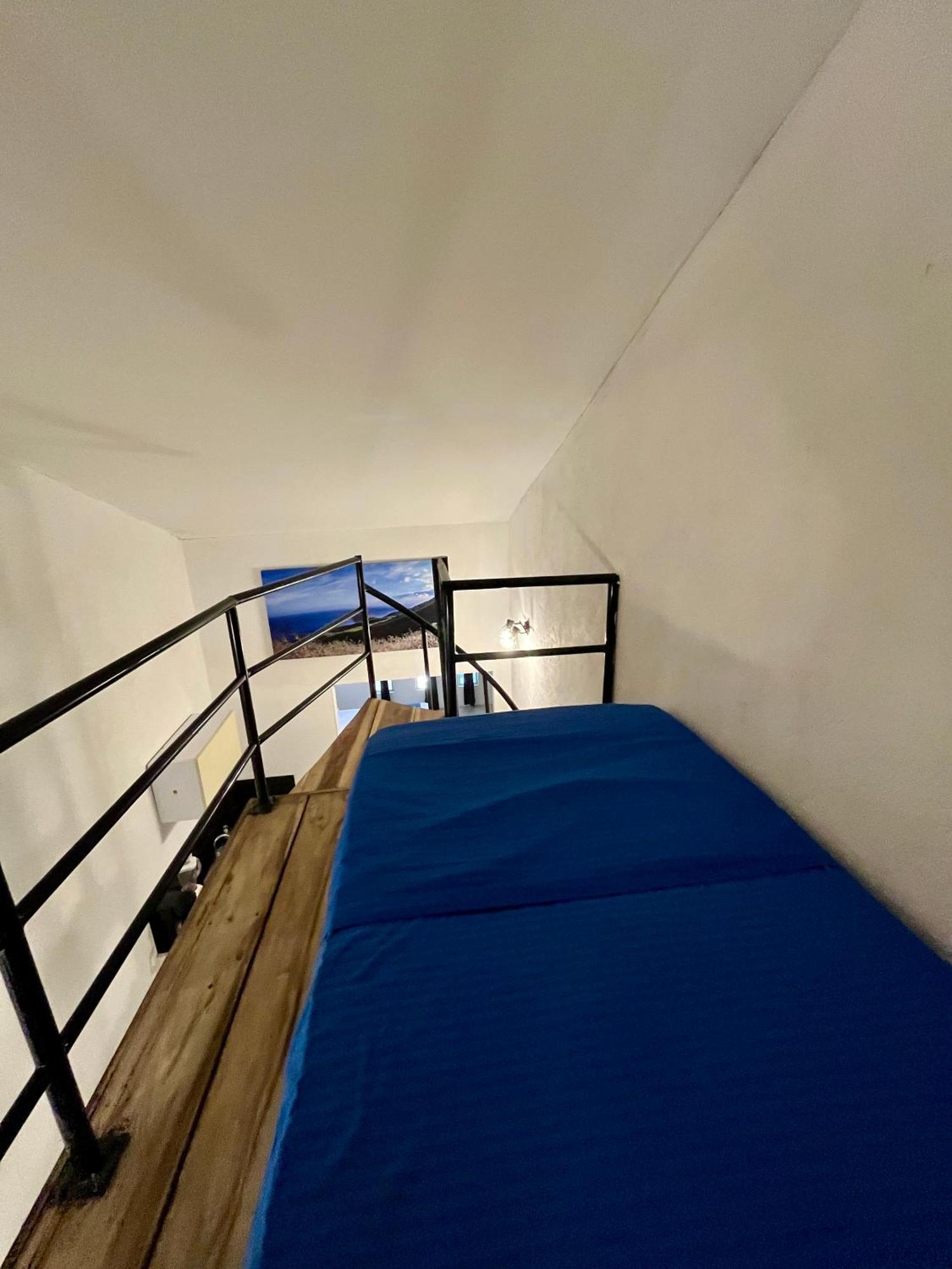 Ocean Lovers Hostel & Apartments 타강가 외부 사진