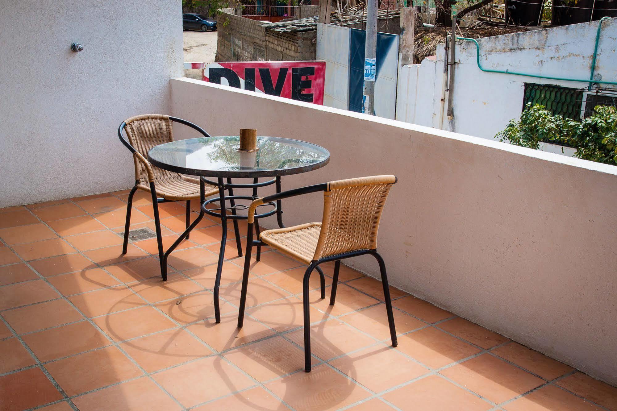 Ocean Lovers Hostel & Apartments 타강가 외부 사진